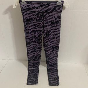 Live love dream Pants capri ankle fitness workout gym sports activewear sports